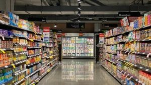 FMCG सेक्टर में जून तिमाही में आई 37% की उछाल: रिपोर्ट