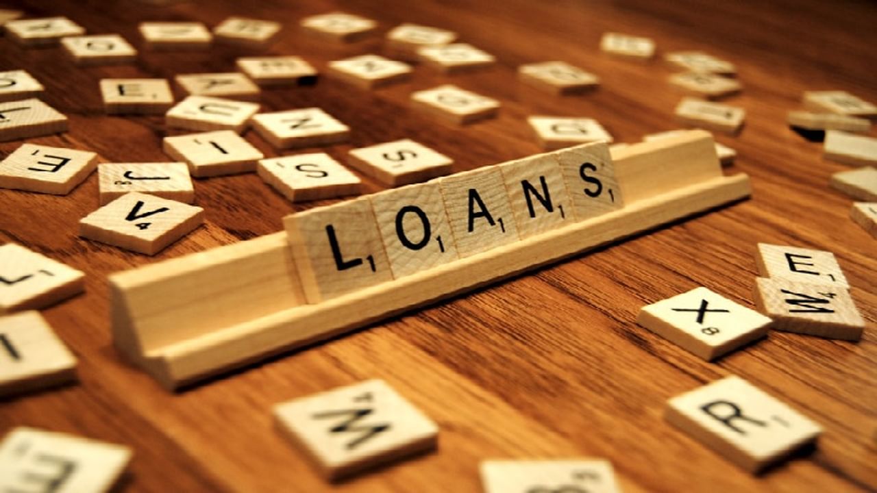 Loan, Gross Loan Portfolio, NBFC, MFI, NPA