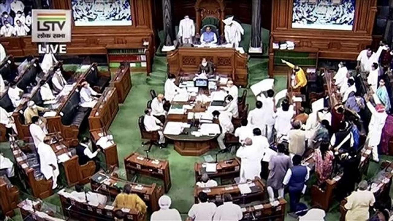 kisan andolan, lok sabha, Monsoon session, Opposition, parliament, PM Modi, sansad