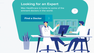 Max Healthcare Institute Stock News: दिल्ली के साकेत में मैक्स बनाएगी 500 बेड का हॉस्पिटल, ये है पूरी डिटेल