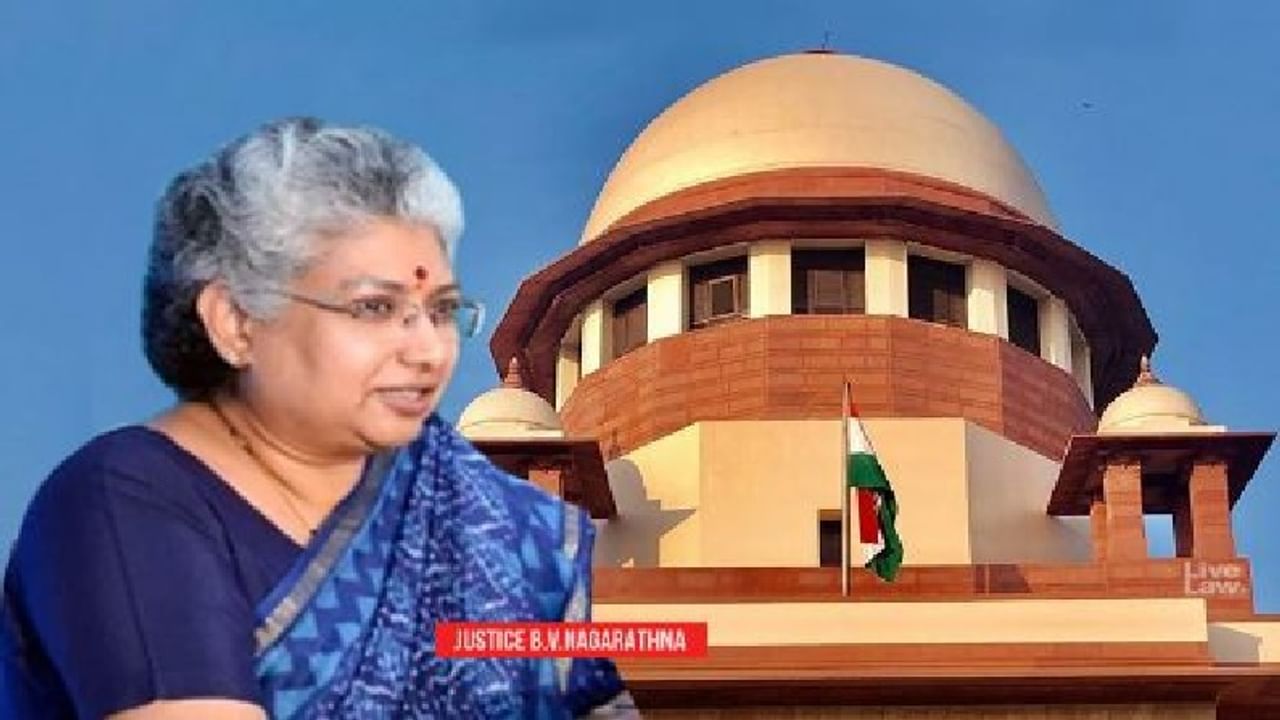 Supreme Court, Appointment of Judges in Supreme Court, Women Chief Justices in Supreme Court, Women Chief Justices of India, BV Nagarathna