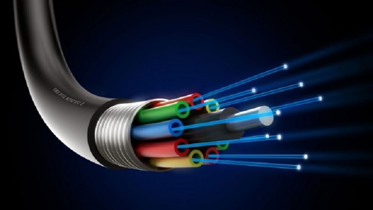 Digital India, optical fibre in village, tender, internet, bharatnet