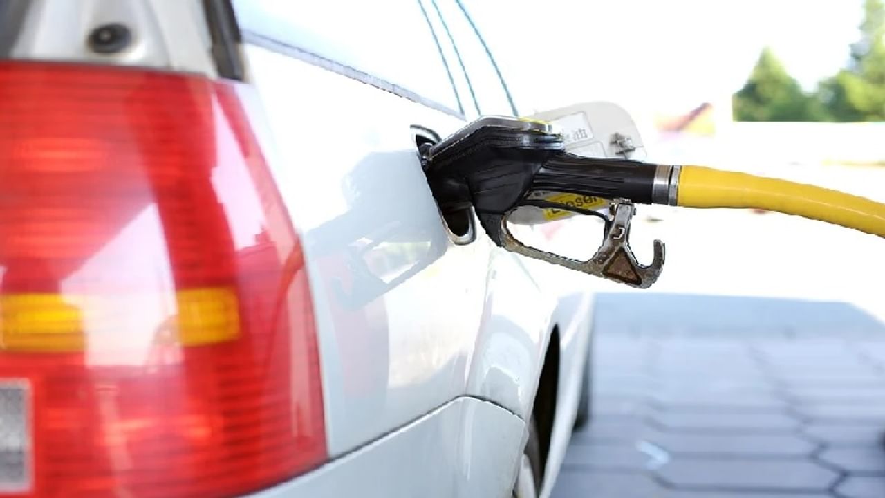 Crude oil price, Diesel price today, Petrol price in Delhi