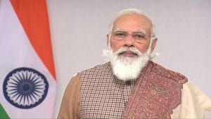 प्रधानमंत्री ने 2047 तक ऊर्जा क्षेत्र में आत्मनिर्भर होने, हाइड्रोजन मिशन की घोषणा की