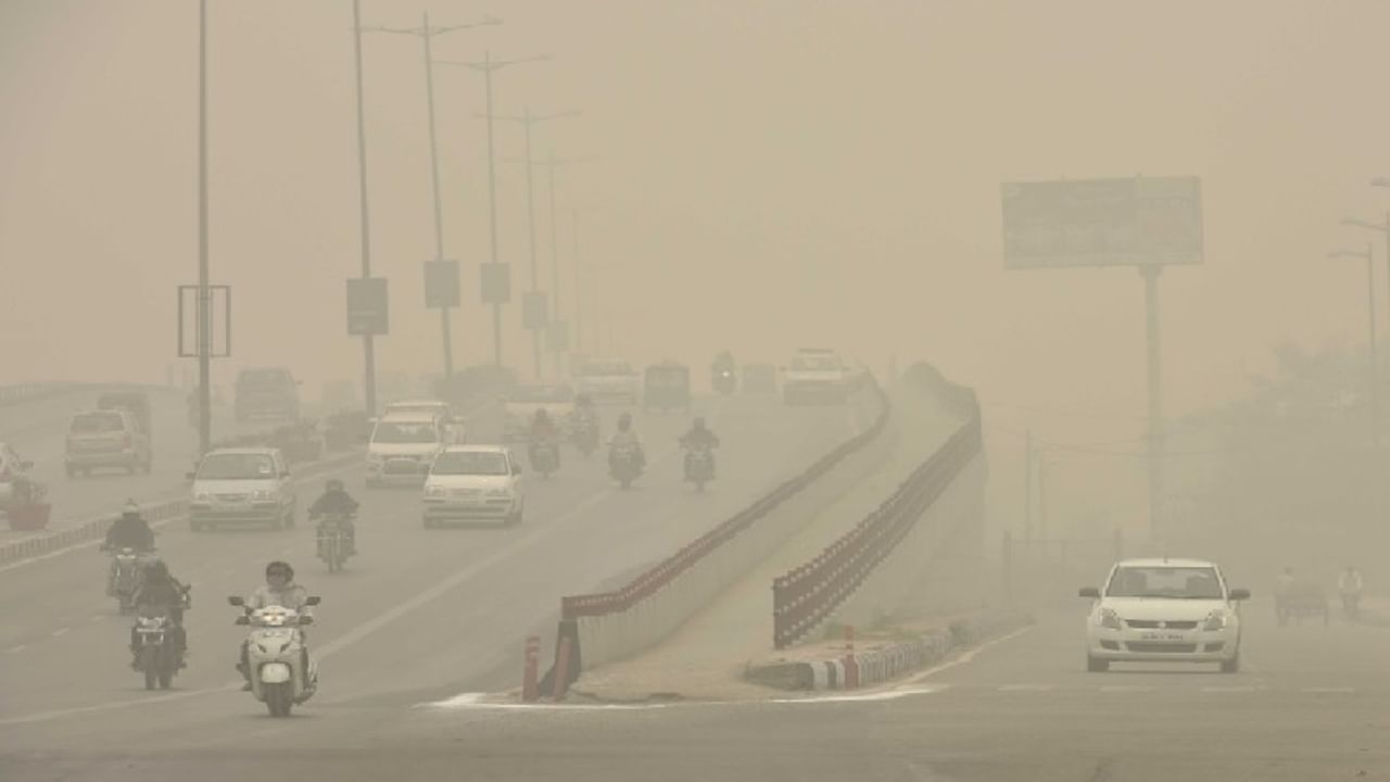 Bill passed in Lok Sabha for Pollution control in Delhi NCR