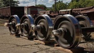 Recruitment News: रेल व्हील फैक्ट्री में 192 ट्रेड अप्रेंटिस की होगी भर्ती, 10 वीं पास कर सकते हैं आवेदन