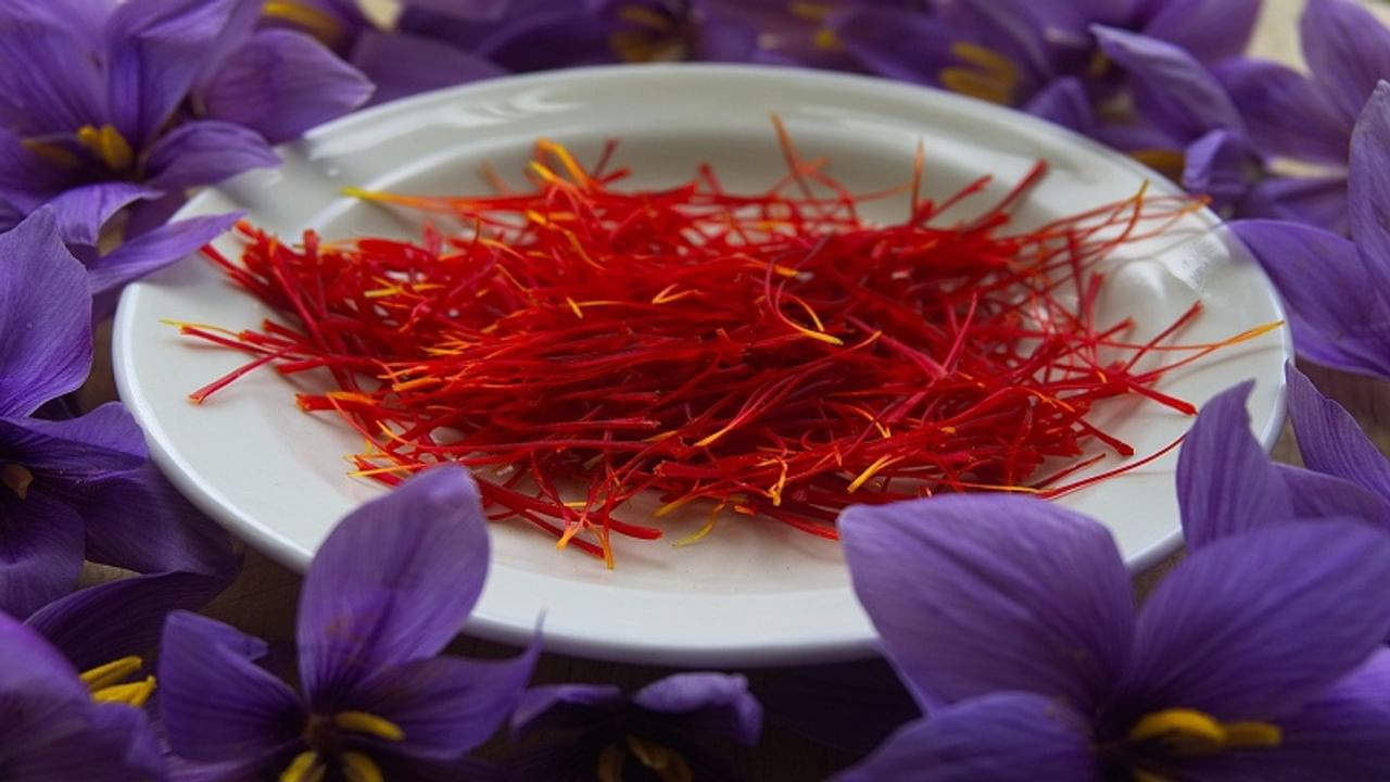india's first saffron park doubles farmers income in jammu kashmir