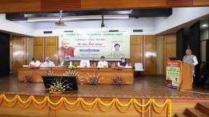 भारत में बना सीड जीन बैंक, जानें किसानों को क्या होगा फायदा