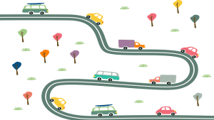 क्लीन और ग्रीन ट्रांसपोर्ट की तैयारी, लॉन्च हुआ कार्बन फुटप्रिंट घटाने के लिए फोरम