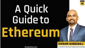 Ethereum: क्या है ये? यहां मिलेगा इथेरियम से जुड़े हर सवाल का जवाब