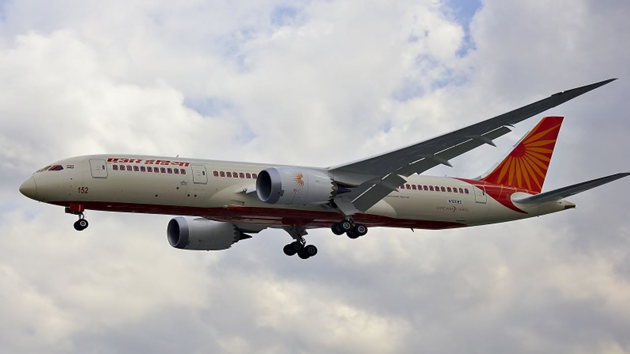 air india receives financial bids from tata sons and spice jet promoter