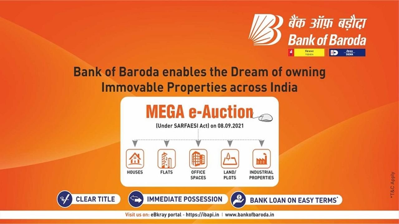 Get Bank Of Baroda Bank Home Loan In Just 30 Minutes, here's the full detail