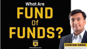 क्या आपको फंड ऑफ फंड्स में करना चाहिए निवेश?