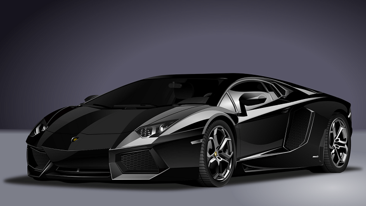 Lamborghini: