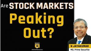 रिकॉर्ड हाई पर हैं बाजार, अब क्या हो निवेशकों की रणनीति?