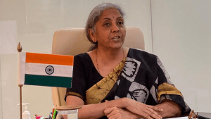 सबसे तेजी से बढ़ती अर्थव्यवस्थाओं में शामिल होगा भारत: निर्मला सीतारमण