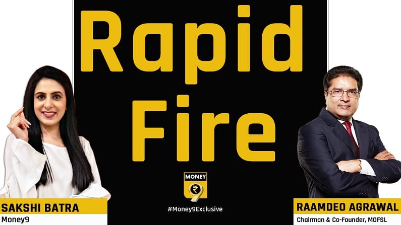 सवालों के रैपिड फायर में जानिए क्या हैं दिग्गज रामदेव अग्रवाल के जवाब