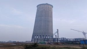 रिपोर्ट में खुलासा नेट जीरो कार्बन का लक्ष्य गैस इंवेस्टमेंट में कमी ला सकता है