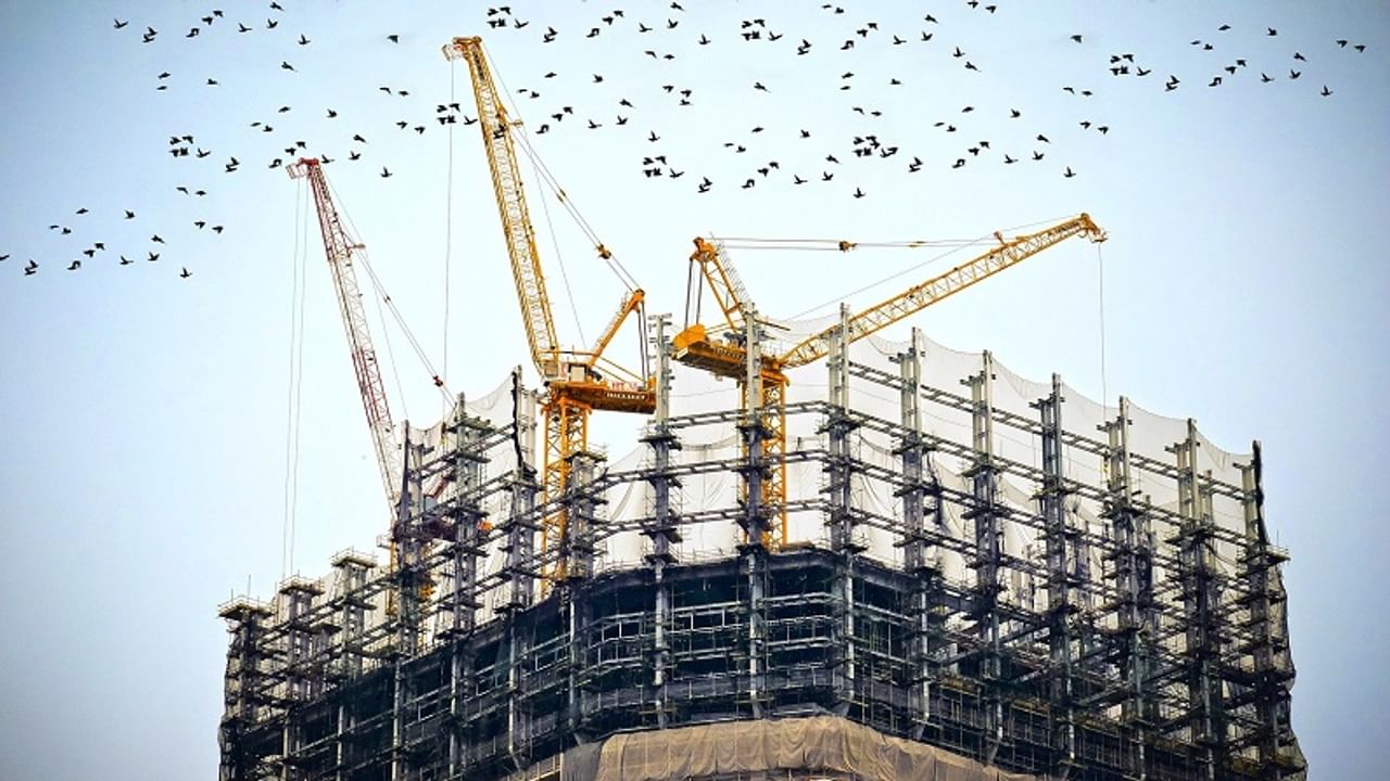 under construction real estate projects inventory drops most in 7 years, report