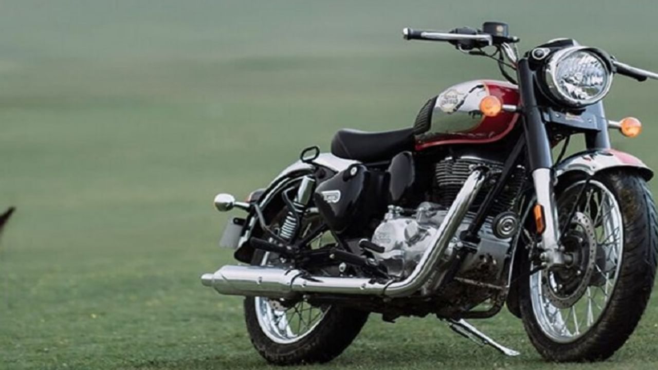 Eicher Motors Shares on Bull Run, Will It Cross 52-Week High Level?