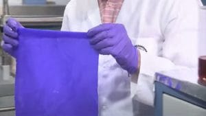 वायु प्रदूषण को रोकने में कारगर है ये खास किस्म का सूती कपड़ा  