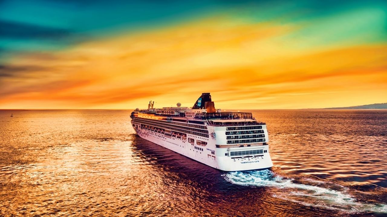 irctc launches first indian cruise liner, package, booking details here