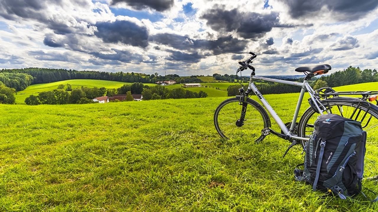 Are you an avid cyclist, Then Cycle Insurance is good for you