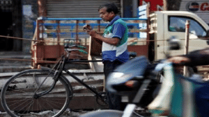 अब रेहड़ी-पटरी वाले भी होंगे डिजीटल, ये है प्‍लानिंग