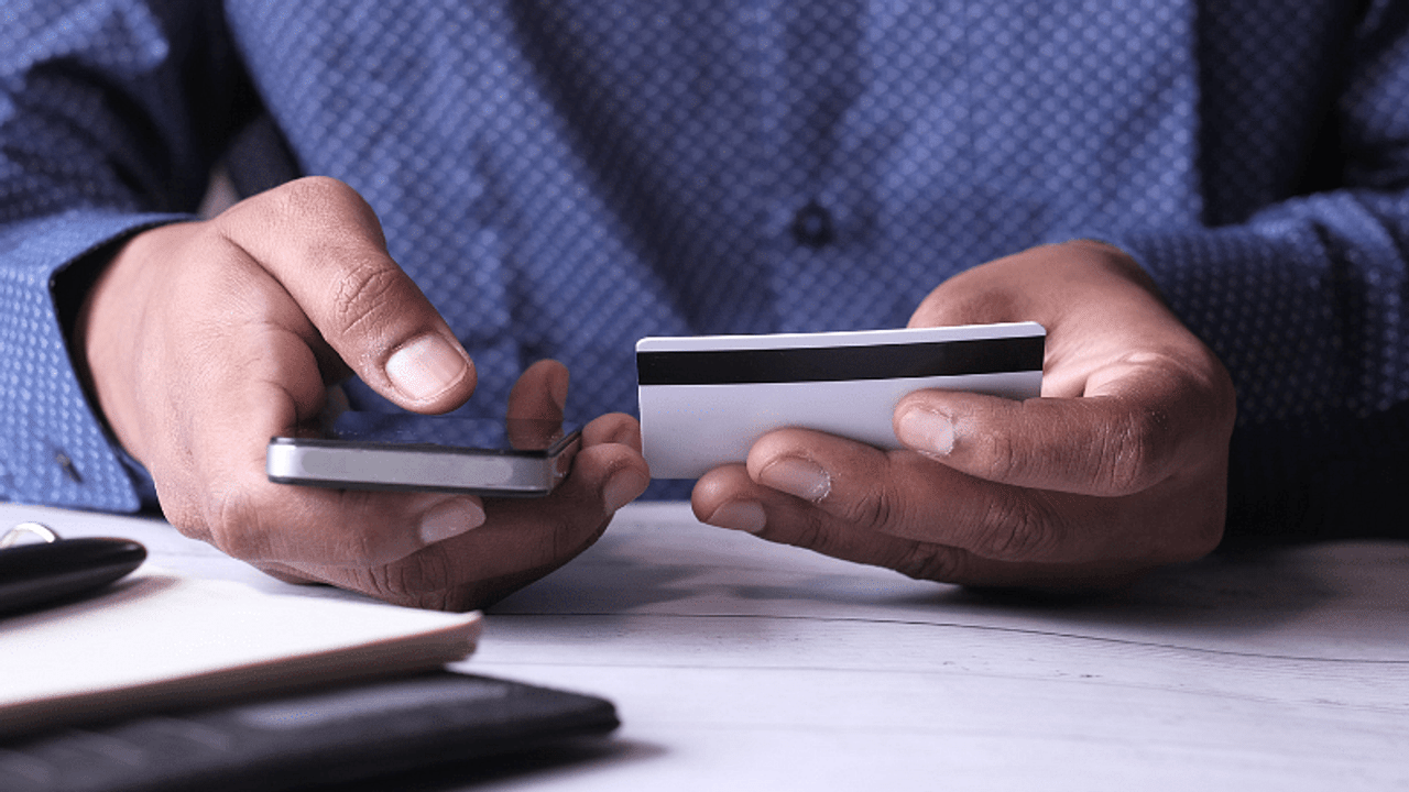 Online card payment method will change from January 1, 2022, RBI has issued new rules