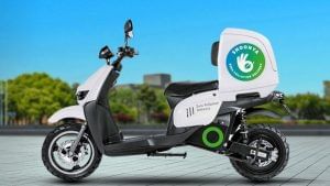 इलेक्ट्रिक वाहनों के प्रयोग से होगी प्रदूषण रहित डिलीवरी, जानिए क्या है शून्य अभियान