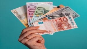 फॉरेक्स रिजर्व में हुई $16.6 अरब की बढ़त, $19.2 करोड़ बढ़ा गोल्ड रिजर्व