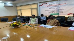 ‘आजादी का अमृत महोत्सव’ के तहत शुरू हुईं 6 नई परियोजनाएं, फूड प्रॉसेसिंग को मिलेगा देश में बढ़ावा