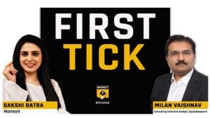 मार्केट में मौजूदा रैली के बीच अब निवेशकों को रहना चाहिए सतर्क: मिलन वैष्णव