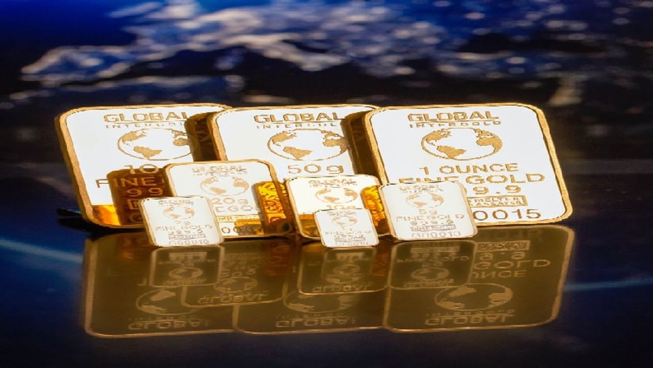 Gold, Gold Futures Price, Gold price today, Gold Rate on 27 September 2021, Gold rate today, MCX Gold Price, Silver Price today