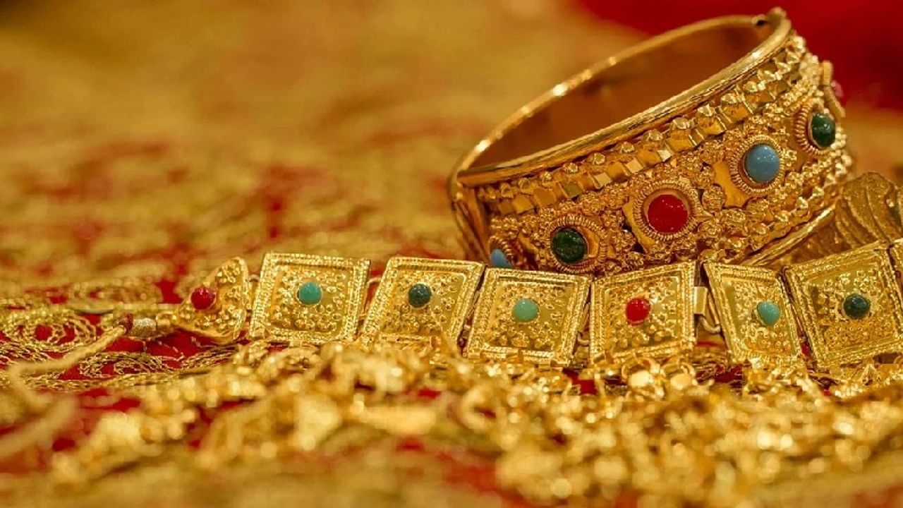 Gold, Gold price in jaipur, Gold price in mumbai, Gold price today, Gold Rate in kolkata, Gold Rate on 29 September 2021, Gold rate today, Silver Price today