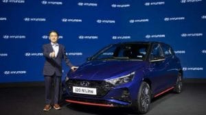 Hyundai i20 N Line भारत में लॉन्च, मिलेगा स्पोर्टी ड्राइविंग एक्सपीरियंस, जानें कीमत