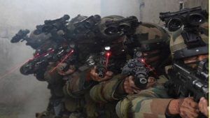 Indian Army recruitment News: भारतीय सेना ने निकाली 29 पोस्ट के लिए भर्ती, ऐसे करें झटपट एप्लाई