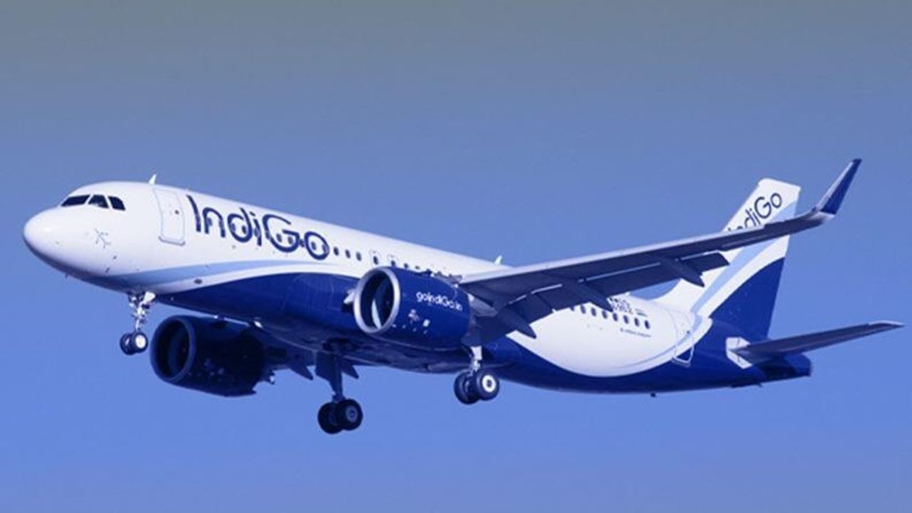 Indigo gave a great offer, flight tickets of these cities will be available for Rs 1400, know details
