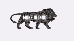 Make in India के सात वर्ष पूरे, आया 440 अरब डॉलर का प्रत्यक्ष विदेशी निवेश