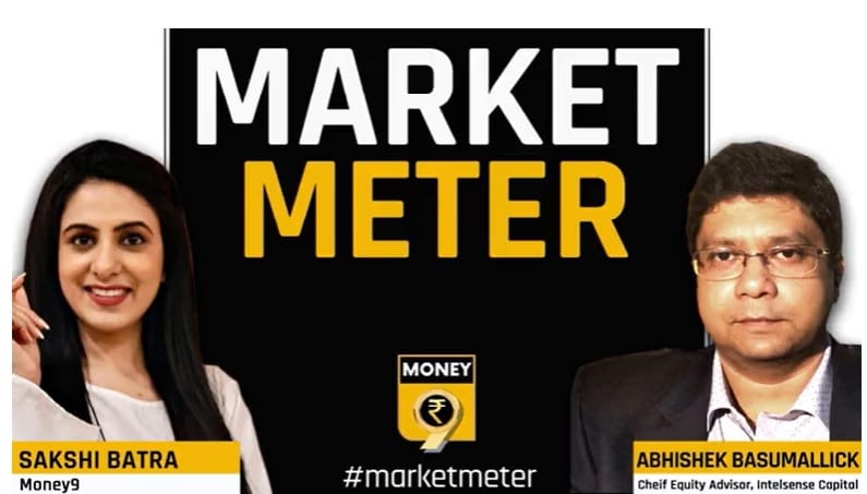 संरचनात्मक रूप से हम एक बुल रन में हैं और ऊपर जाने की संभावना गिरावट की तुलना में अधिक है: अभिषेक