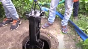 हाथ से मैला ढोने की प्रथा खत्‍म करेगा Mechanized Scavenging System