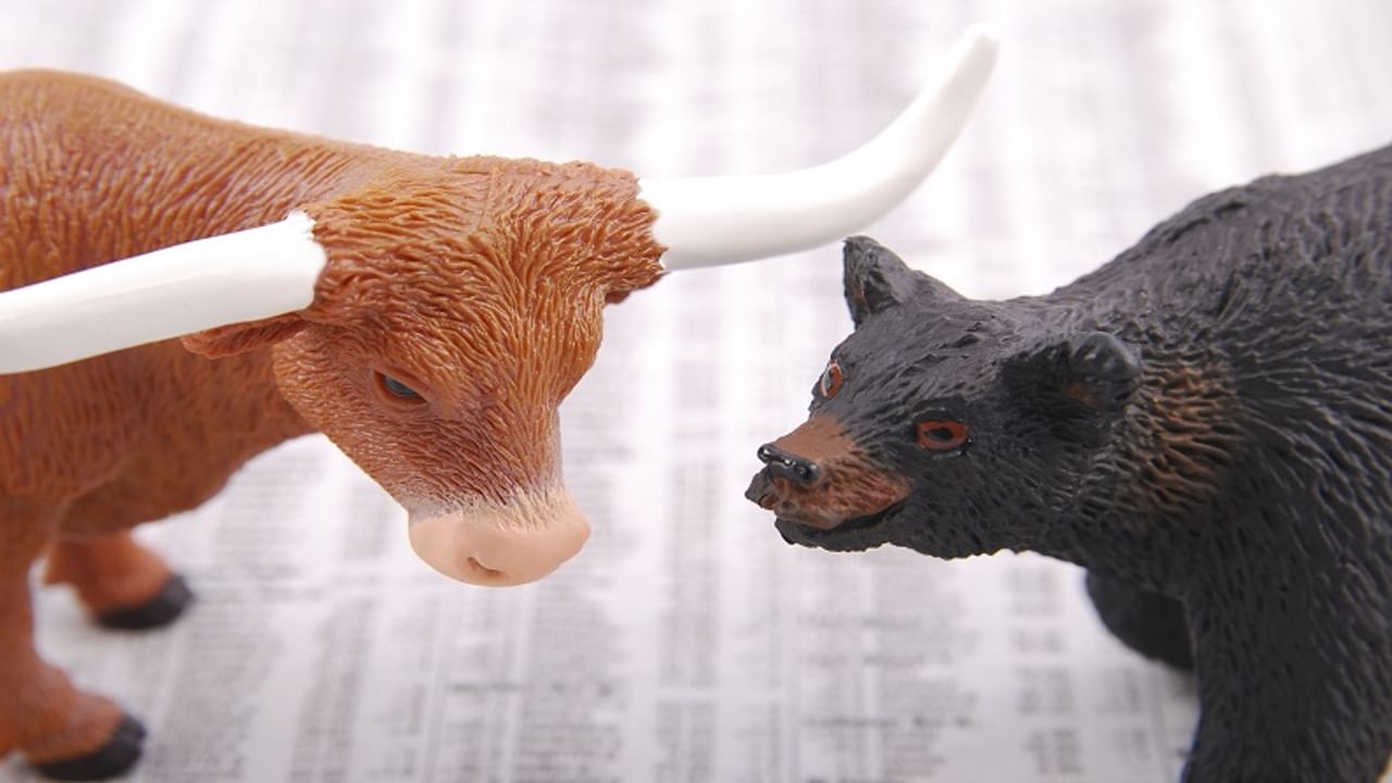 share market opens with weakness, sensex and nifty trade lower