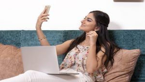 शॉर्ट वीडियो बनाकर कमाई करने का मौका देगा स्वदेशी जय भीम ऐप, दुबई में टीजर हुआ लॉन्च