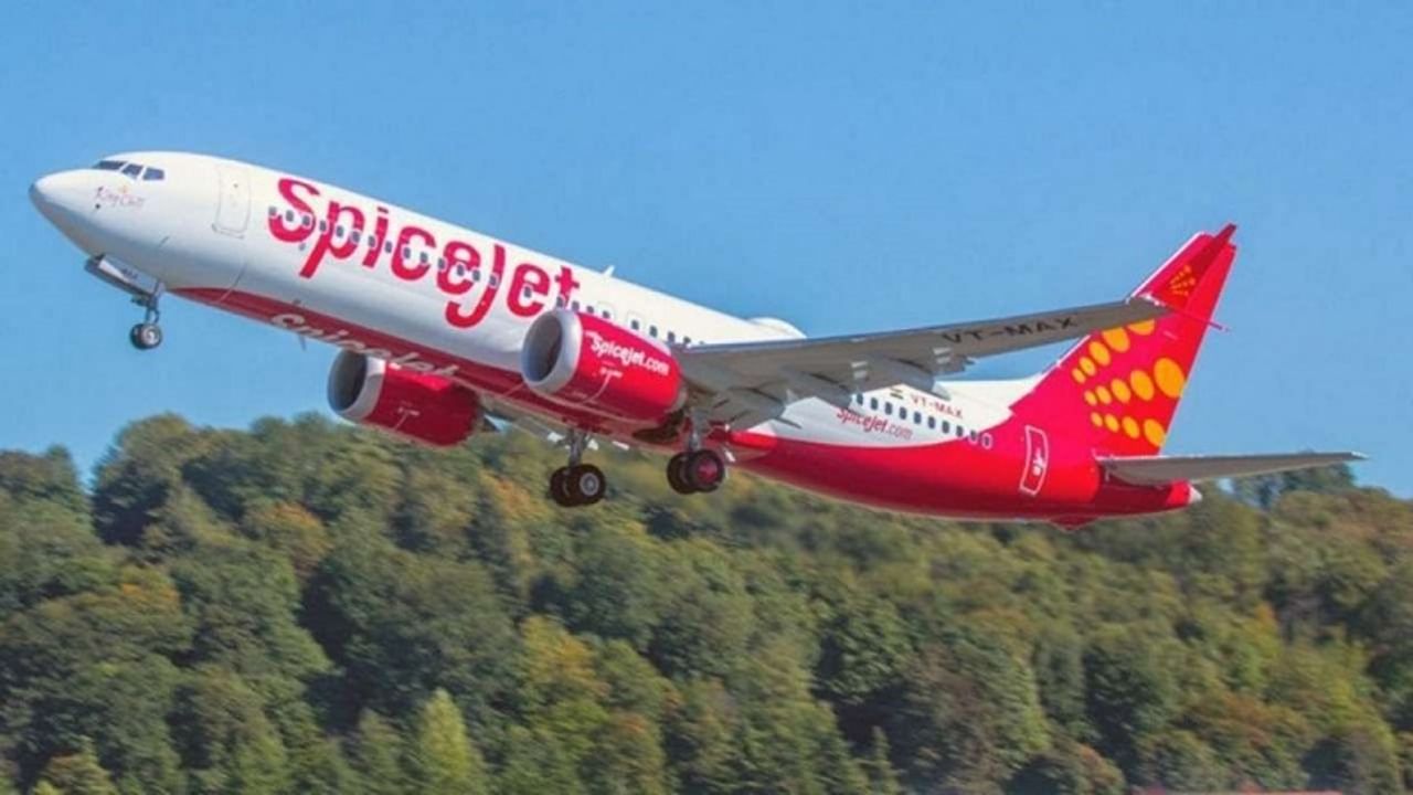 SpiceJet starts direct flights from Delhi to Tirupati, booking starts