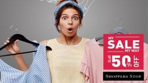 शॉपर्स स्टॉप ने क्रॉसवर्ड बुकस्टोर्स 41 करोड़ रुपये में बेचा, ये है डील की पूरी कहानी