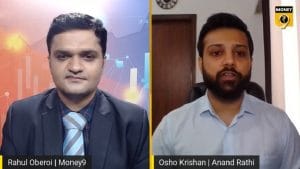 Metal stocks में देखने को मिल सकती है हेल्दी गिरावट: आनंद राठी