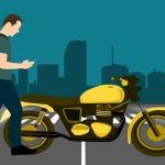 here are the top benefits of buying two-wheeler insurance online