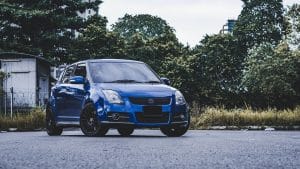 मारुति सुजुकी का Q2 में मुनाफा घटा, जानिए क्या कह रहे हैं ब्रोकरेज