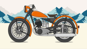 वेकेशन में दोस्तों के साथ ऑफ-रोड बाईक-ट्रिप का है प्लान, तो इस नए दोस्त को भी रखें साथ