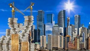 रियल एस्टेट सेक्टर फिर हुआ मजबूत, जानें क्या है वजह?